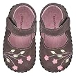 Pediped Caroline Brown Mary Janes