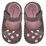 Pediped Caroline Brown Mary Janes