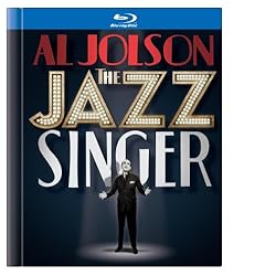 Jazz Singer [Blu-ray]