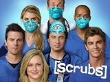 Scrubs Season 9