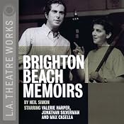 Brighton Beach Memoirs | [Neil Simon]