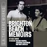 Brighton Beach Memoirs