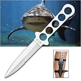 Mako Dive Knife