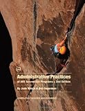 Administative Practices of AEE Accreditied Programs