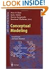 Conceptual Modeling: Current Issues and Future Directions (Lecture Notes in Computer Science)