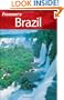 Frommer's Brazil (Frommer's Complete Guides)