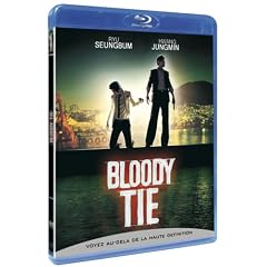 Bloody Tie [Blu-ray]