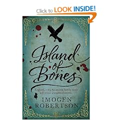 Island of Bones