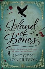 Island of Bones