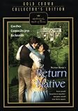 The Return of the Native (Gold Crown Collector's Edition)