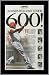 Cincinnati Reds - Enquirer - Ken Griffey Jr 600 - Plaque Mounted & Laminated Newspaper