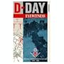D-Day:Eyewitness [VHS]