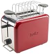 Kenwood kMIx TTM021 2-Slot Toaster, Raspberry Red