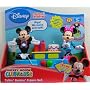 Mickey Mouse Clubhouse Talkin Bobbin Mickey and Minnie Birthday Party