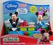 Mickey Mouse Clubhouse Talkin Bobbin Mickey and Minnie Birthday Party
