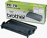 Brother PC-204RF 4 Pack THRM Refill
