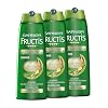 Garnier Fructis Shampoo Oil Repair 2 in 1, 3er Pack (3 x 250 ml)