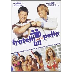 Fratelli Per La Pelle