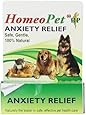 HomeoPet Anxiety Relief, 15 ml