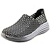 Skechers Women's Halo Woven Slip-on