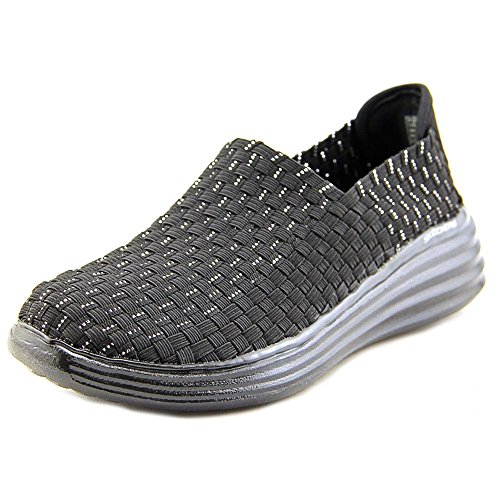 Skechers Women's Halo Woven Slip-on