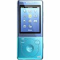 Sony NWZ-E474 Lecteur mp3/mp4 8 Go Bleu