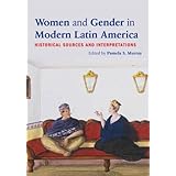 women and gender in modern latin america historical sources and interpretations
