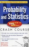 Buy : Easy Outline of Probability and Statistics