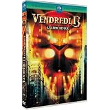 Vendredi 13 : Chapitre VIII, l'ultime retourpar Jensen Daggett