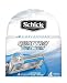 Schick Quattro Cartridges, Titanium, 4 ct.
