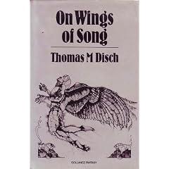 On Wings of Song ([Gollancz fantasy])