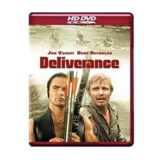 Deliverance [HD DVD]