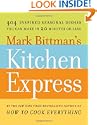 Mark Bittman's Kitchen Express
