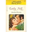 Lady Nell (Candlelight Regency #687) ~ Sandra Rone Mireles