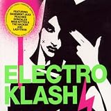 Electroklash