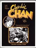 Charlie Chan Drama At the Crown Circus Dailies and Sundays 1/15/40-3/20/40