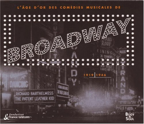 Broadway 1919-1946