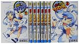 侵略!イカ娘1-8巻 セット (少年チャンピオン・コミックス)