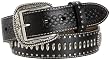 Ariat Men's Bullet Belt