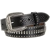 Ariat Mens Bullet Belt