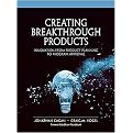 Creating Breakthrough Products (Hardcover)
