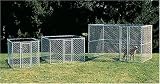 MIDWEST Kennel 10'Lx6'Wx6'H