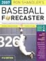 Ron Shandler's Baseball Forecaster 2007