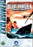 Eigenschaften rondomedia  / Silent Hunter 4