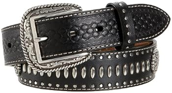Ariat Men's Bullet Belt