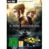 A new beginningvon "Koch Media GmbH"