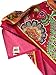 Vera Bradley Beach Towel in Pink Swirls