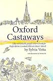 Oxford castaways : 50 inspirational people select objects, paintings or books which have a special place in their lives