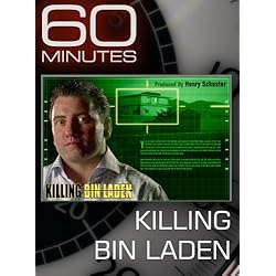60 Minutes - Killing Bin Laden