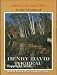 Search : America the Beautiful in the Words of Henry David Thoreau